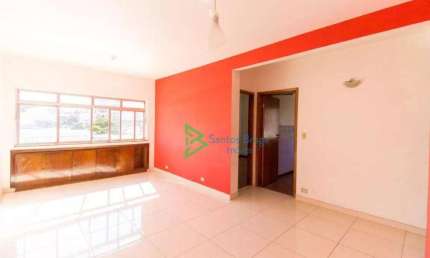 Apartamento com 3 dormitórios à venda, 80 m² por R$ 350.000 - Parque São Domingos - São Paulo/SP