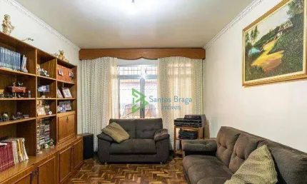 Casa com 3 dormitórios à venda, 240 m² por R$ 850.000 - Parque São Domingos - São Paulo/SP