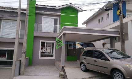 Casa com 3 dormitórios à venda, 125 m² por R$ 750.000,00 - Villa Verde - Franco da Rocha/SP