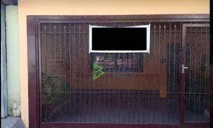 Casa com 4 dormitórios à venda, 182 m² por R$ 550.000 - Vila Barreto - São Paulo/SP