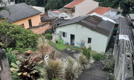 Terreno à venda, 303 m²  Jardim Líbano - São Paulo/SP