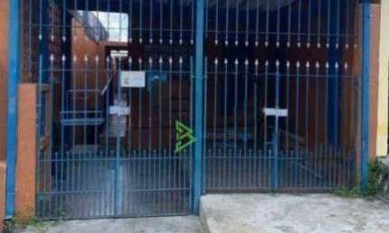 Casa com 3 dormitórios à venda, 125 m² por R$ 390.000,00 - Vila Mangalot - São Paulo/SP