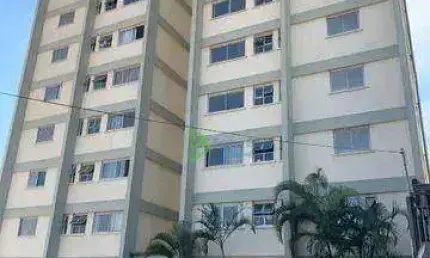 Apartamento com 2 dormitórios à venda, 55 m² por R$ 280.000,00 - Vila Guedes - São Paulo/SP