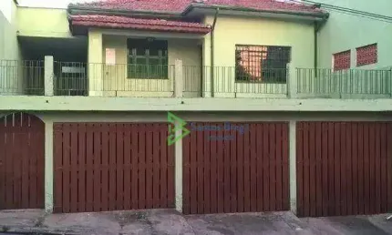 Casa com 3 dormitórios à venda, 249 m² por R$ 475.000,00 - Jardim Vista Linda - São Paulo/SP