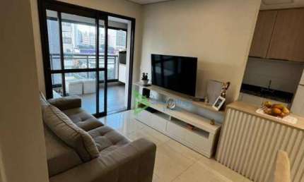 Apartamento com 2 dormitórios à venda, 61 m² por R$ 700.000,00 - Vila Leopoldina - São Paulo/SP