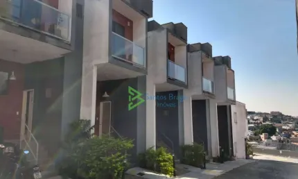 Casa com 2 dormitórios à venda, 87 m² por r$ 458.000,00 - itaberaba - são paulo/sp