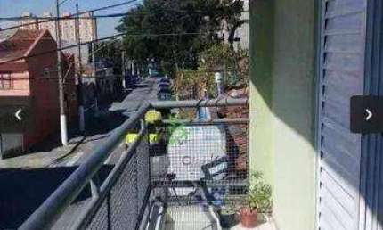Casa com 2 dormitórios à venda, 80 m² - Lapa de Baixo - São Paulo/SP