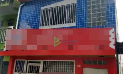 Prédio à venda, 578 m² por R$ 800.000,00 - Jardim Veloso - Osasco/SP