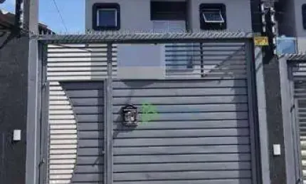 Sobrado com 3 dormitórios à venda, 140 m² por R$ 650.000,00 - Vila Nossa Senhora do Retiro - São Paulo/SP