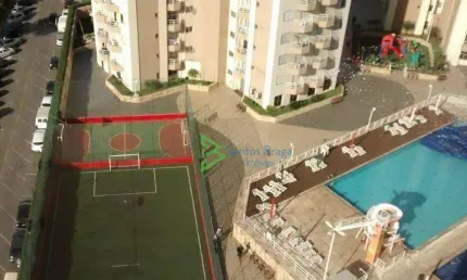 Apartamento com 2 dormitórios à venda, 70 m² por R$ 445.000,00 - Jardim Íris - São Paulo/SP