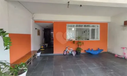 Sobrado com 2 dormitórios à venda, 200 m² por R$ 615.000,00 - Jardim Mutinga - São Paulo/SP