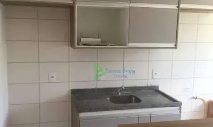 Apartamento com 2 dormitórios à venda, 45 m² por R$ 220.000,00 - Jaraguá - São Paulo/SP