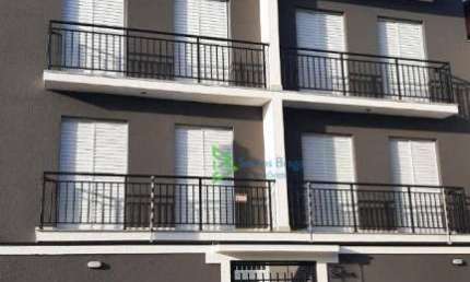 Apartamento com 1 dormitório à venda, 35 m² por R$ 195.000 - Vila Santa Edwiges - São Paulo/SP