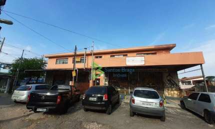 Terreno comercial para alugar na Avenida Mutinga, Vila Mangalot, São Paulo, 360 m2 por R$ 1.200