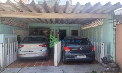 Sobrado com 3 dormitórios à venda, 140 m² por r$ 910.000 - vila leopoldina - são paulo/sp
