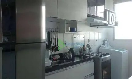 Apartamento com 2 dormitórios à venda, 43 m² por r$ 280.000,00 - loteamento city jaragua - são paulo/sp