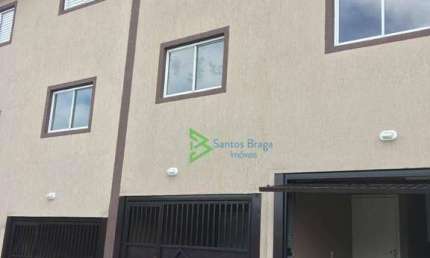 Sobrado com 2 dormitórios para alugar, 70 m² por R$ 1.900,00/mês - Jardim Santa Lucrécia - São Paulo/SP