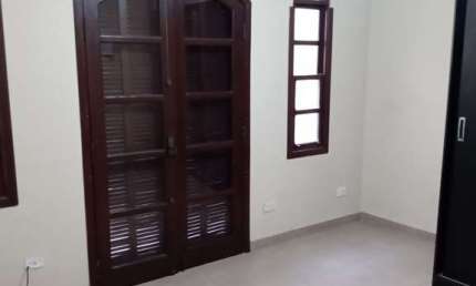 Casa com 1 dormitório para alugar, 25 m² por R$ 978,00/mês - Vila Pereira Barreto - São Paulo/SP