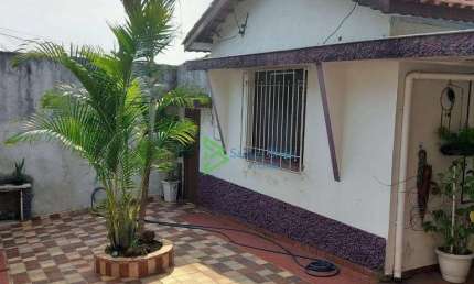 Casa com 3 dormitórios à venda, 300 m² - Vila Zat - São Paulo/SP