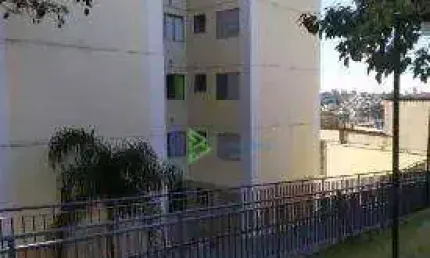 Apartamento com 2 dormitórios à venda, 44 m²  no  Jaraguá - São Paulo/SP
