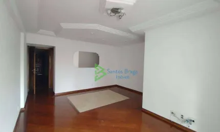 Apartamento com 3 dormitórios à venda, 89 m² por R$ 779.000,00 - Casa Verde - São Paulo/SP