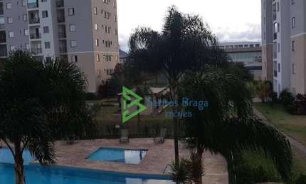 Apartamento com 3 dormitórios à venda, 62 m² por R$ 510.000,00 - Lapa de Baixo - São Paulo/SP