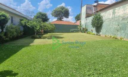 Terreno à venda, 450 m² por R$ 700.000 - Jardim Vista Linda - São Paulo/SP