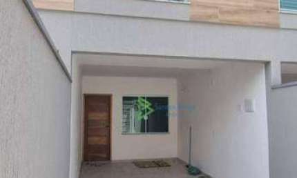 Sobrado com 3 dormitórios à venda, 80 m² por R$ 580.000,00 - Vila Perus - São Paulo/SP