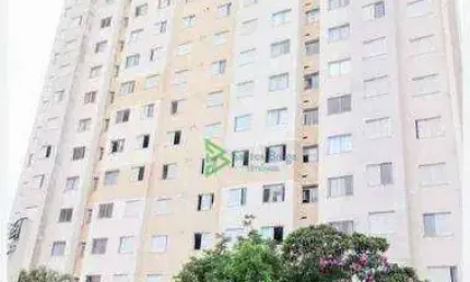 Apartamento com 2 quartos à venda na Avenida Raimundo Pereira de Magalhães, Jardim Íris, São Paulo