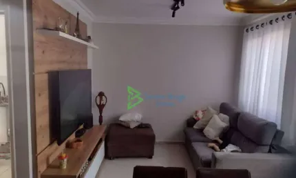 Sobrado com 3 dormitórios à venda, 72 m² por R$ 430.000,00 - Jardim Pirituba - São Paulo/SP