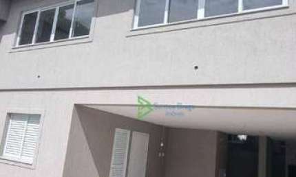 Sobrado com 3 dormitórios à venda, 190 m² por R$ 1.250.000,00 - Parque São Domingos - São Paulo/SP