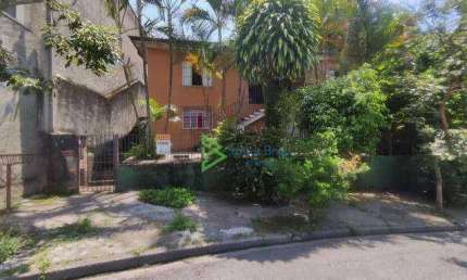 Casa com 3 dormitórios à venda, 268 m² - Vila Jaguari - São Paulo/SP