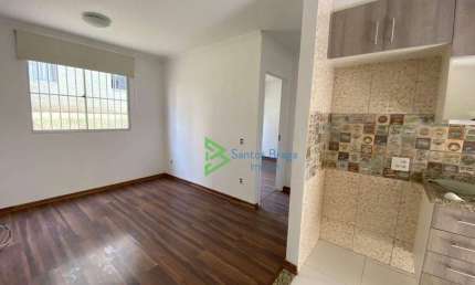 Apartamento com 1 dormitório à venda, 35 m² por R$ 165.000,00 - Jardim Ipanema (Zona Oeste) - São Paulo/SP