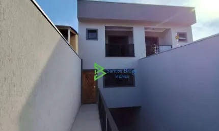 Sobrado com 2 dormitórios à venda, 100 m² por r$ 799.000,00 - vila barreto - são paulo/sp