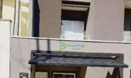 Sobrado com 2 dormitórios à venda, 77 m² por r$ 490.000 - vila progresso (zona norte) - são paulo/sp