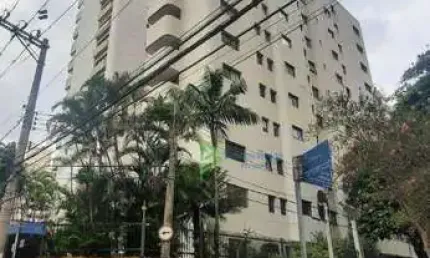 Apartamento com 3 dormitórios à venda, 220 m² por R$ 1.290.000,00 - Perdizes - São Paulo/SP