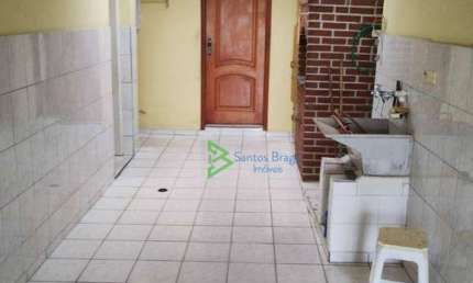 Casa com 3 dormitórios à venda, 123 m² por R$ 450.000,00 - Parque São Lucas - São Paulo/SP