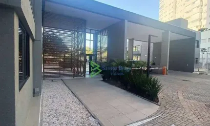 Apartamento com 2 dormitórios à venda, 91 m² por r$ 1.150.000,00 - centro - osasco/sp