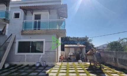 Casa com 2 dormitórios à venda, 100 m² por R$ 500.000,00 - Jaraguá - São Paulo/SP