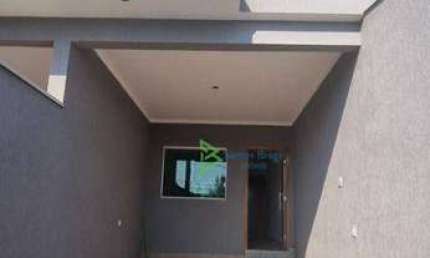 Sobrado com 3 dormitórios à venda, 130 m² por R$ 580.000,00 - Vila Hermínia - São Paulo/SP