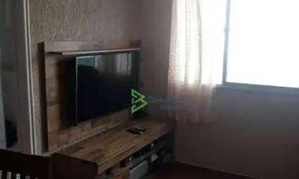 Apartamento com 2 dormitórios à venda, 50 m² Vila Jaraguá - São Paulo/SP