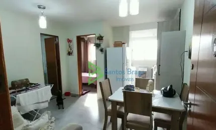 Apartamento com 1 dormitório à venda, 28 m² por r$ 249.000,00 - jardim líbano - são paulo/sp