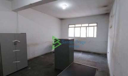 Sala para alugar, 24 m² por R$ 1.275,00/mês - Vila Pereira Barreto - São Paulo/SP