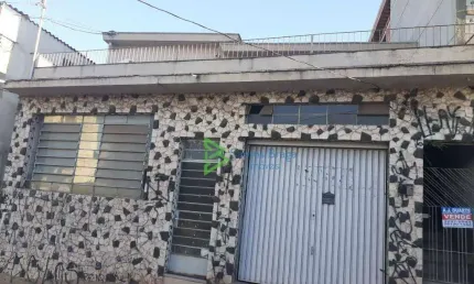 Casa com 4 dormitórios à venda, 250 m² por R$ 478.000,00 - Jardim Líbano - São Paulo/SP