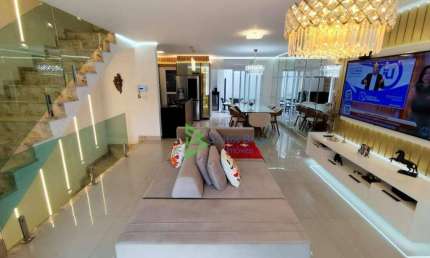 Sobrado com 3 dormitórios à venda, 156 m² por R$ 1.349.000,00 - Parque Maria Domitila - São Paulo/SP