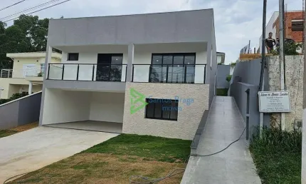 Casa com 3 dormitórios à venda, 278 m² por R$ 1.550.000,00 - Loteamento Capital Ville - Jundiaí/SP