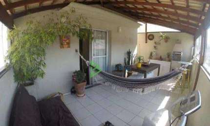 Apartamento Duplex com 4 dormitórios à venda, 120 m² - Vila Zat - São Paulo/SP