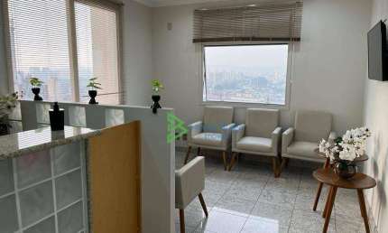 Sala à venda, 77 m² por R$ 300.000,00 - Lapa - São Paulo/SP