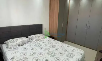 Apartamento com 2 dormitórios à venda, 67 m² por R$ 760.000,00 - Centro - Osasco/SP