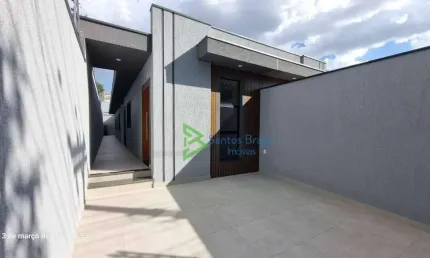 Casa com 3 dormitórios à venda, 150 m² por R$ 695.000,00 - Vila Piauí - São Paulo/SP